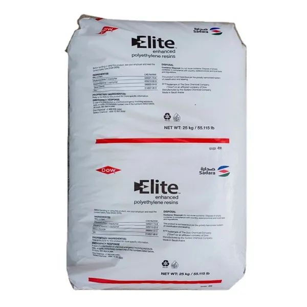 5185 LLDPE Granules - FDA Compliant for Food Packaging Applications