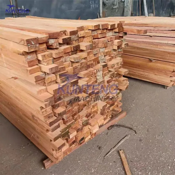 Good Wood and Lumber Dryer Drying Machine Wood Kiln Drying Room Equipment Machine EPC photo-4