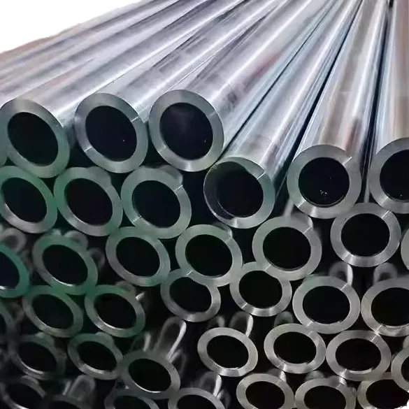904L Stainless Steel Pipe – Strong Acid Chemical Environment photo-5