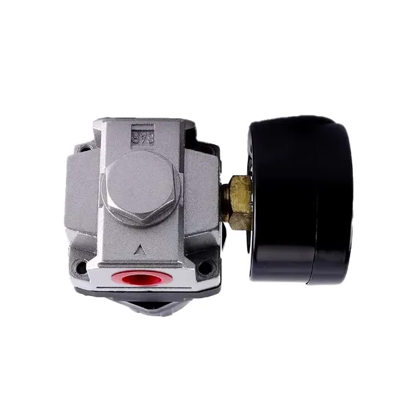 200-0302-105 404466 Air Pressure Regulator for Willett 3150 Videojet 2120 DOD Printer photo-2