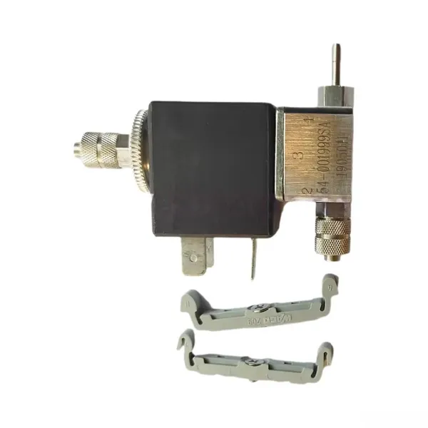 E54-001999SA Refill Valve CPL.LJ2 Ink/Solvent for Leibinger Jet2 Jet3 Inkjet Coding Printer photo-5