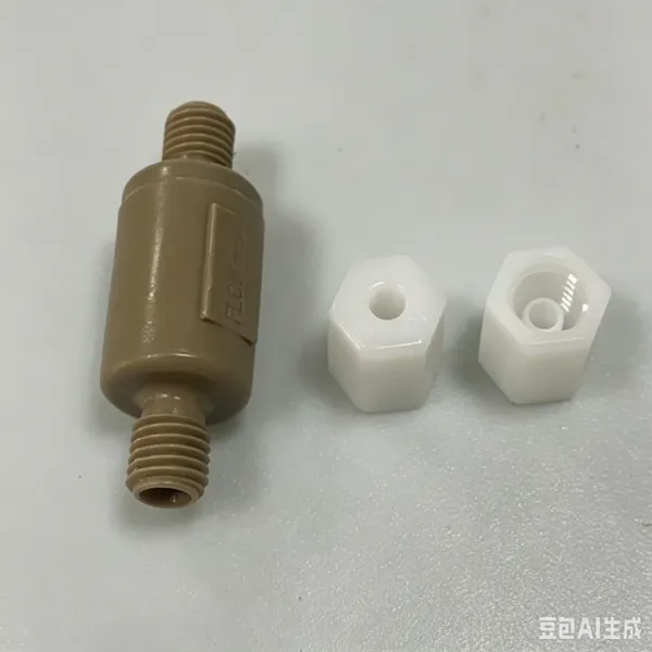 29273 Solvent Filter / Makeup Filter / Filter Kit No.3 Replacement for Domino E50 / A100 / A200 / A300 / A120 / A100+ / A200+ Inkjet Printer photo-2