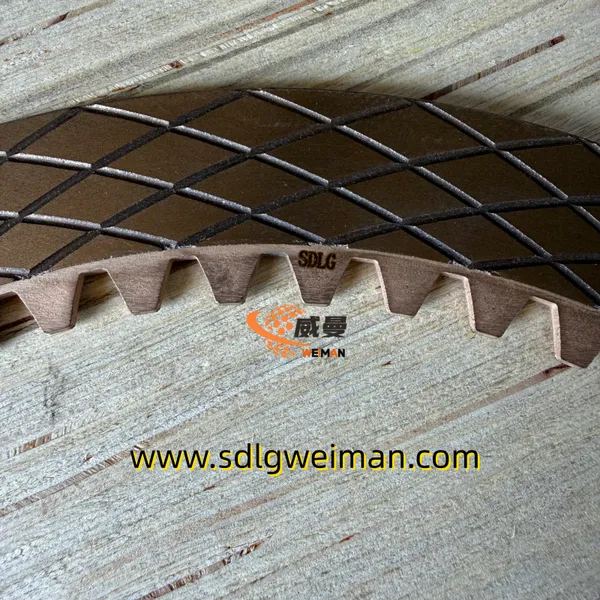 SDLG 2030900028 REVERSE FIRST SPEED DRIVE DISK For LG936L LG956L Wheel Loader photo-4
