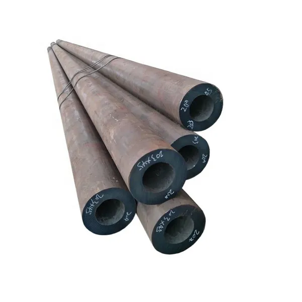 Factory Price EMT Galvanized Steel Pipes ERW Welded High Tolerance Non-Oiled Zinc Coated 6.5-12mm Bending Cutting Service photo-5