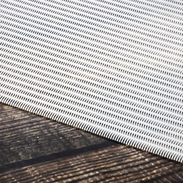 Polyester Spiral Mesh 5x5mm Mesh Size 3000N/m Tensile Strength Industrial Filtration photo-2