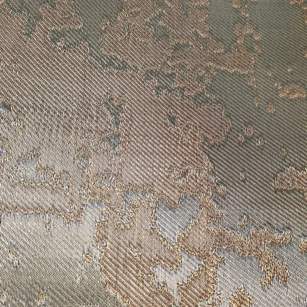 Decorative Woven Metal Textiles for Wall Panel Decoration photo-2