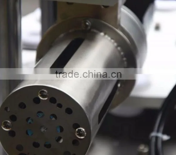 Tube Filling Sealing Machine,Plastic Tube Filling And Sealing Machine,Toothpaste Tube Filling Machine photo-2