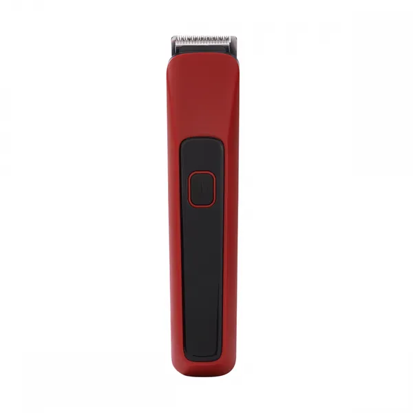 Professional USB Rechargeable Cordless Hair Trimmer With Precision U-Blade Electric Hair Clipper for Men Home Hotel and Barber Use