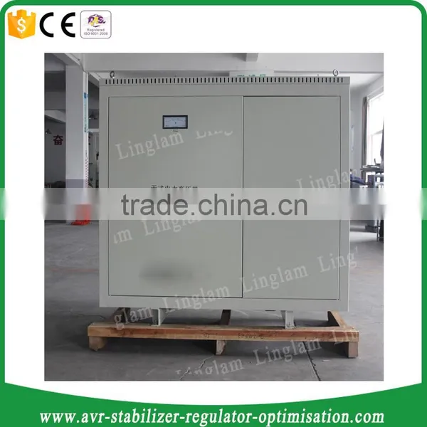 3 Phase Transformer 600v photo-5