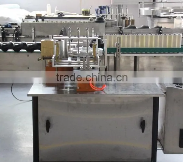 Paste the Labeling Machine photo-3