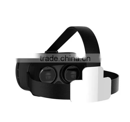 Virtual Reality 3d vr Headset for Smart Phone Cheap Universal Xnxx 3d Video Porn Glasses Virtual Reality photo-6