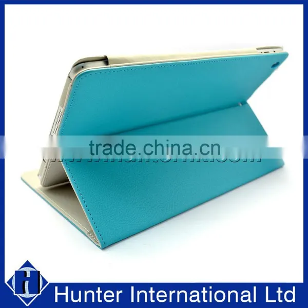 Shiny Girl Design Tablet Case For IPad Air 2 photo-2