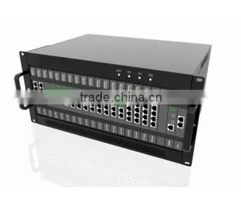 GrandStream NSN9000Si Innovative IP PBX Appliance photo-2