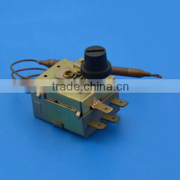 Electric Water Heater Thermal Protector