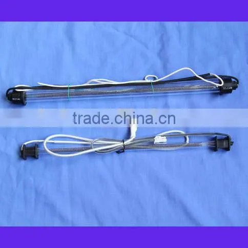 Defrosting Heater for Fin Tube Type Refrigerator Evaporator photo-4