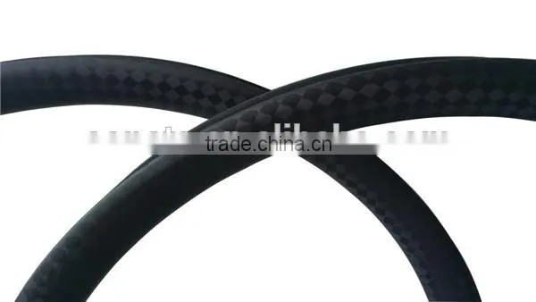 2015 China New Mtb Bicycle Tubuless Rim 27.5er Mtb Bike Carbon Wheel Stiffness Down Hill Bicycle Carbon Rims photo-2