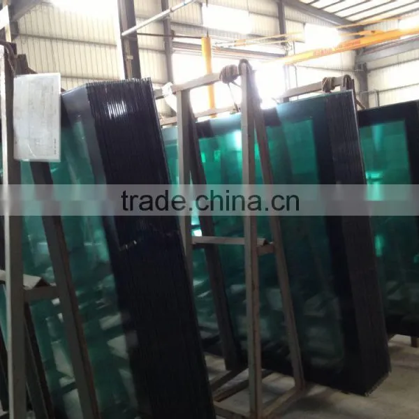 5-25mm All Color Tempered Glass With BS/SGCC/AS Certificate photo-3