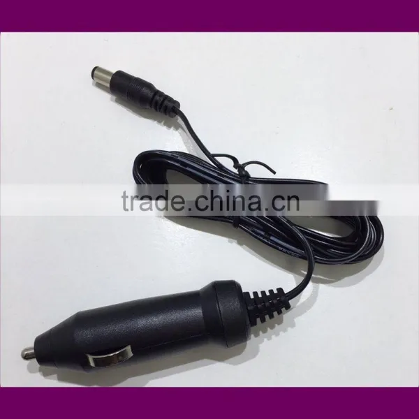 ULSPT-2 18AWG Color: BLACK, L:458MM MOLDING PLUG Wire Harness photo-3