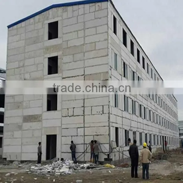 Multi Function Hospital 90mm Thickness Internal Wall Panels