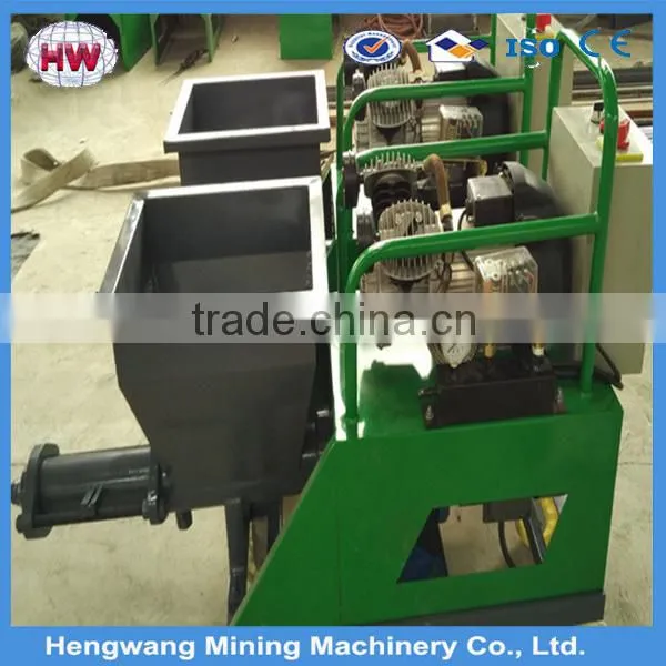 Automatic Portable Cement Mortar Spraying Plastering Machine for Wall photo-6