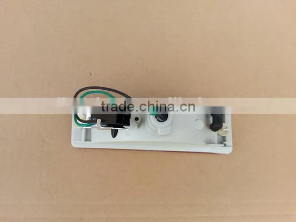 Bumper Lamp for PICKUP D21 photo-3