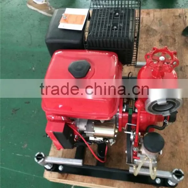 Fire Fighting Centrifugal Water Pump BJ-10G photo-2