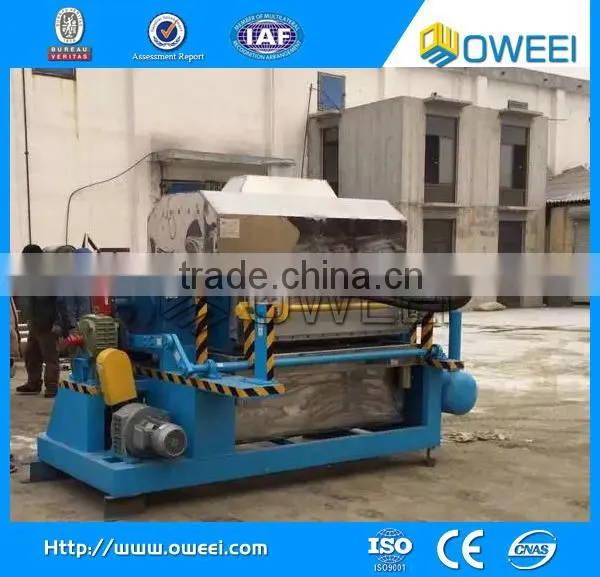 Factory Price of Vacuum Forming Equipment for Egg Tray photo-2