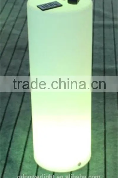 LED Lights and Lightings With Remote Control Model No. YXF-2571F photo-5