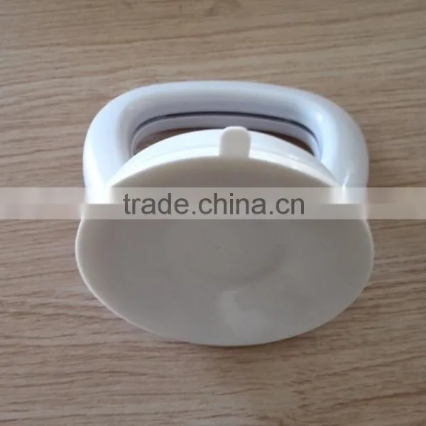 Powerful Hand Pump Suction Cups for Lifting Glass photo-2