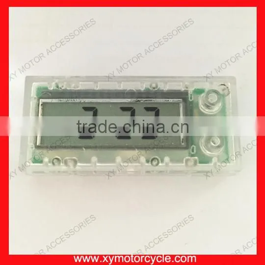 Electric Motorcycle Speedometer Piaggio Vespa LX150
