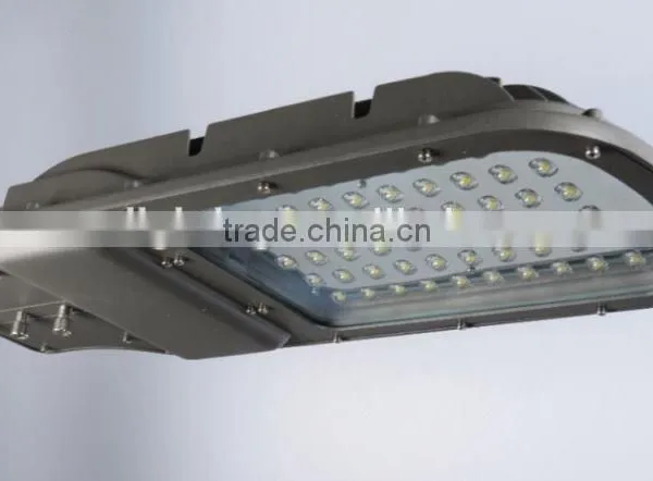 Express Way Cost-effective Street Lamp Posts Led Street Light photo-2