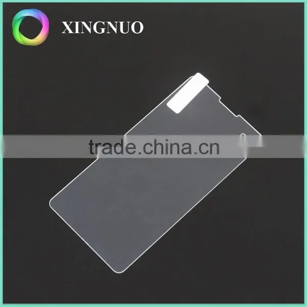 Mobile Phones Accessories Mobile Phone Cell Phone Tempered Glass Screen Guard for TECNO Y2 photo-3