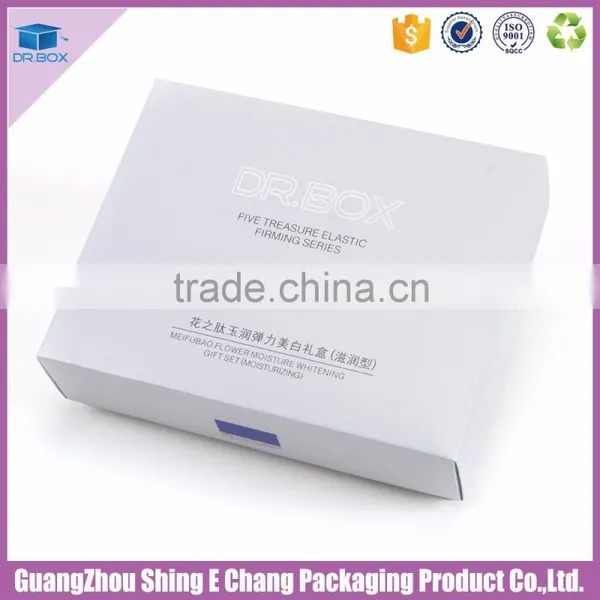 China Manufacture Luxury Wholesale Gift Items for Cosmetic photo-2