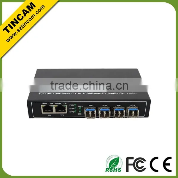 Fiber Switch Chassis photo-6