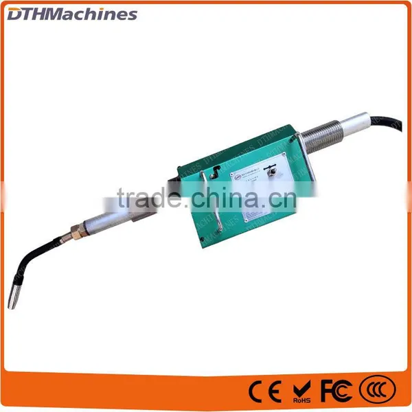 BW355 welding machine cooling fan inverter welding machine mma-200 welding electrode making machine