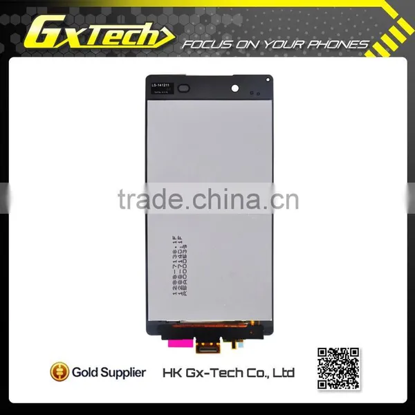 Top Quality LCD Display Touch Screen Digitizer Assembly for Sony Xperia Z4 photo-3