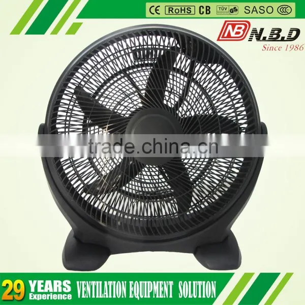 Home Use Portable 10 12 14 Inch Box Fan photo-5