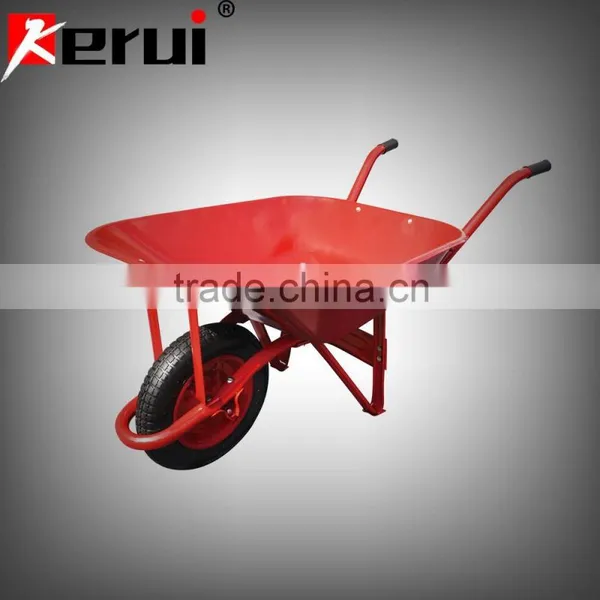 Heavy Work Wheel Barrow, Work Man Wheelbarrow photo-5