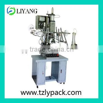2014 Hot Sale in Iran Heat Transfer Film Machine photo-3