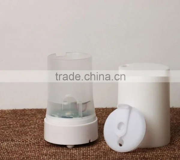 2015 protable USB car ultrasonic diffuser