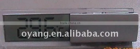 digital clock