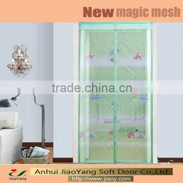 Magnet Curtains Door