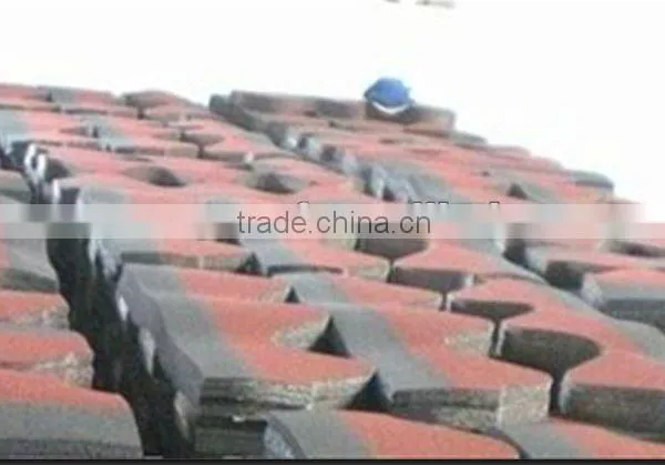 Types of Roof Tiles Flat Roof Tiles photo-5