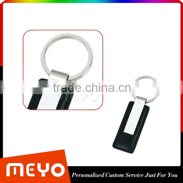 ID Card Holder With Locker Key Ring Clip Metal Pen Ballpoint for Business Gift photo-4