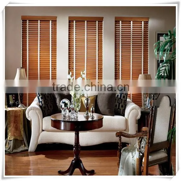 Bamboo Blind for Home Decor Window Curtain photo-2