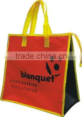 Non Woven Zipper Bag ,Travel Non Woven Zipper Bag With Pouch