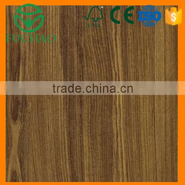 China Best Price Melamine Particle Board for Furniture photo-6