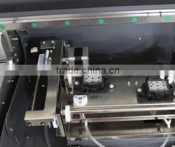 Fabric Printer , 1.8m Fabric Printer for Sublimation Printing , Fabric Ditial Printing Machine photo-3
