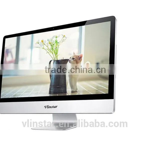 Wholesale 4GB Sata 500G 1TB DDR3 Desktop Laptop Computer All in One pc Quality Choice Most Popular photo-4