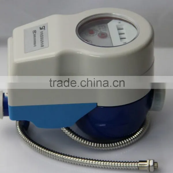 M-bus Remote Meter Reading Directly photo-4